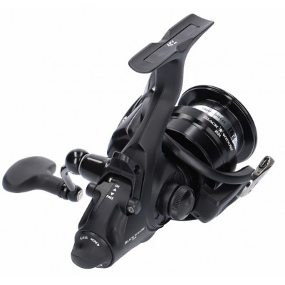 DAIWA Катушка 19 Black Widow BR LT 4000-C