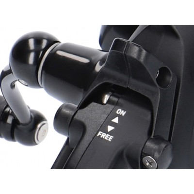 DAIWA Катушка 19 Black Widow BR LT 4000-C