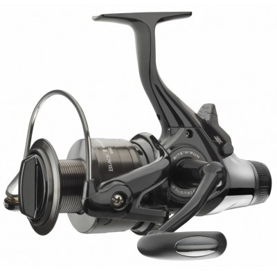 DAIWA Катушка Black Widow BR 4000A