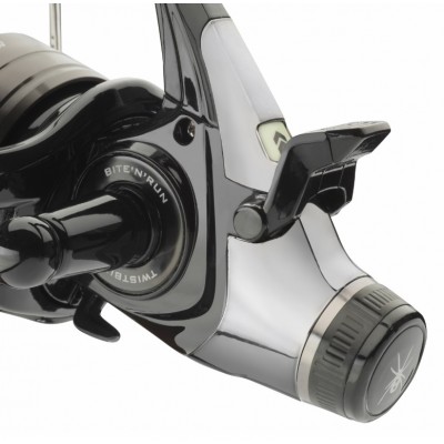 DAIWA Катушка Black Widow BR 4500A