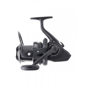 DAIWA Катушка Black Widow 5000LDA