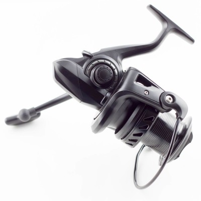 DAIWA Катушка Black Widow 5000LDA