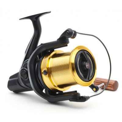 DAIWA Катушка 23 Emblem 45 SCW QD-OT