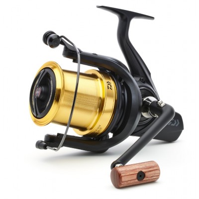 DAIWA Катушка 23 Emblem 45 SCW QD-OT