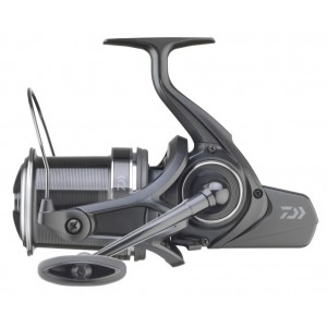 DAIWA Катушка 23 Emblem 45 SCW QD