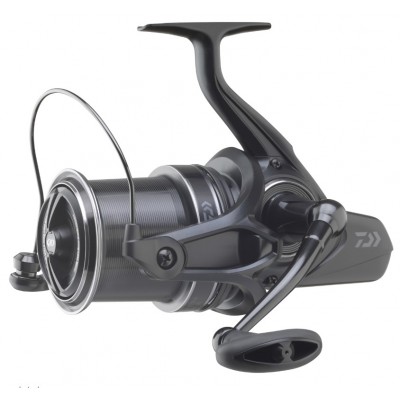 DAIWA Катушка 23 Emblem 45 SCW QD