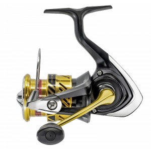 DAIWA Катушка 20 Crossfire LT 2000 4BS A