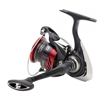 DAIWA Катушка 23 Ninja Match LT 3000-C