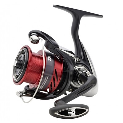 DAIWA Катушка 23 Ninja Match LT 3000-C