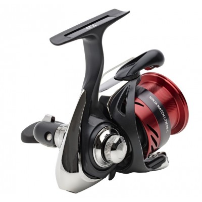 DAIWA Катушка 23 Ninja Match LT 3000-C