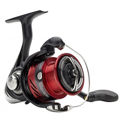 DAIWA Катушка 23 Ninja Match LT 3000-C