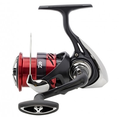 DAIWA Катушка 23 Ninja Match & Feeder LT 4000-C