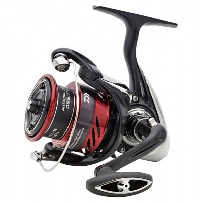 DAIWA Катушка 23 Ninja Match & Feeder LT 4000-C