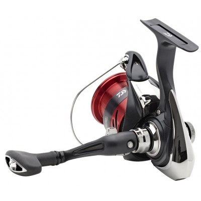 DAIWA Катушка 23 Ninja Match & Feeder LT 4000-C