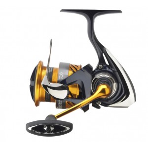 DAIWA Катушка 23 Revros LT 2500