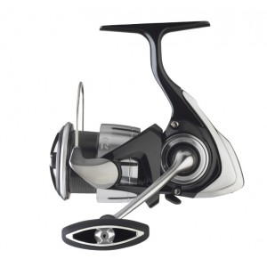 DAIWA Катушка 23 Lexa LT 3000S-C