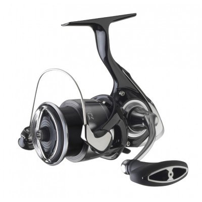 DAIWA Катушка 23 Lexa LT 3000S-C