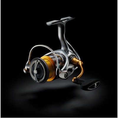 DAIWA Катушка 21 Freams LT 2500