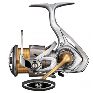 DAIWA Катушка 21 Freams LT 2500D