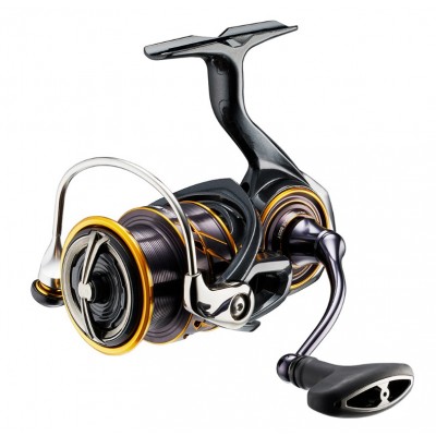 DAIWA Катушка 22 Caldia LT MQ 2000S-H EU