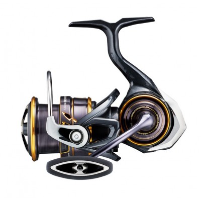 DAIWA Катушка 22 Caldia LT MQ 2000S-H EU