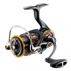 DAIWA Катушка 22 Caldia LT MQ 2500D EU