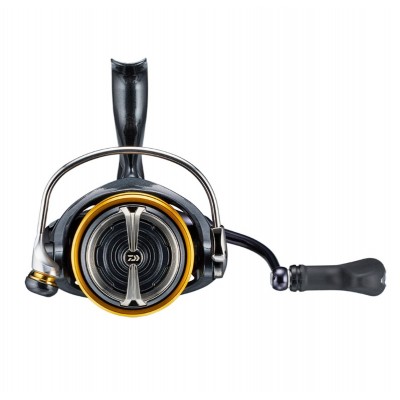 DAIWA Катушка 22 Caldia LT MQ 4000D-C EU