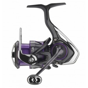 DAIWA Катушка 22 Prorex V LT 4000-C