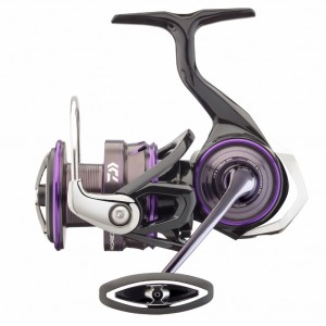 DAIWA Катушка 22 Prorex MQ LT 2500D