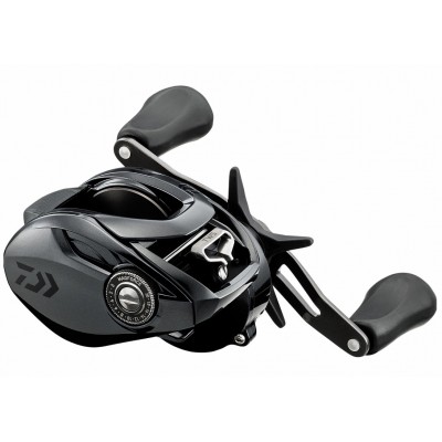 DAIWA Катушка мультипликаторная Tatula 300HL