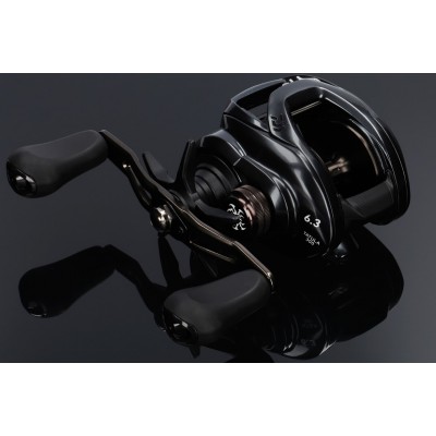 DAIWA Катушка мультипликаторная Tatula 300HL