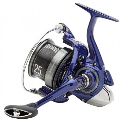 DAIWA Катушка 23 TDR Distance 25QD