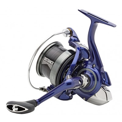 DAIWA Катушка 23 TDR Distance 25QD