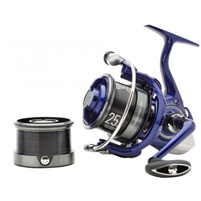 DAIWA Катушка 23 TDR Distance 25QD