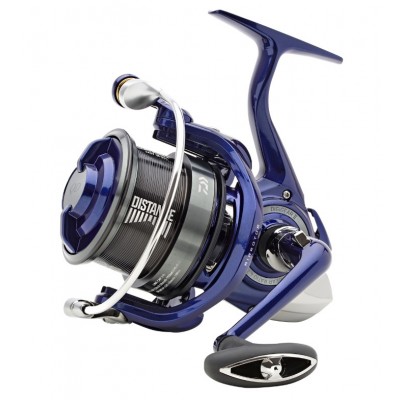 DAIWA Катушка 23 TDR Distance 25QD