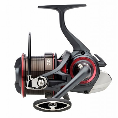 DAIWA Катушка 21 Tournament Feeder 25QD