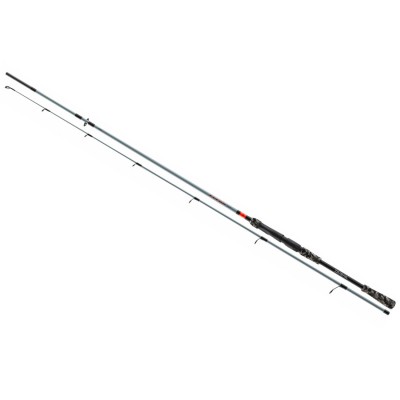 DAIWA Удилище спиннинговое Fuego Jigger 2,40м 7-28г