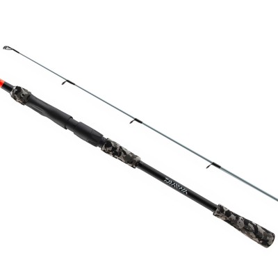 DAIWA Удилище спиннинговое Fuego Jigger 2,40м 7-28г