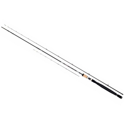 DAIWA Удилище Фидерное N´ZON Super Slim Feeder 12' 3,66м 90г (NZSSF1202Q-AX)