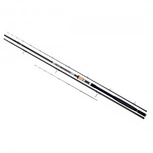 DAIWA Удилище Фидерное N´ZON Super Slim X Power Carp Feeder 12' 3.66м 240г (NZSSF1203XXPQ-AX)