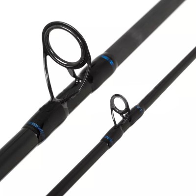 DAIWA Удилище Фидерное N´ZON Feeder LM 12' 3,6м 80г (NZF1203MQ-AX)