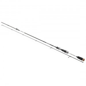 DAIWA Удилище спиннинговое Silver Creek UL Spoon 1.70м 0.5-5г