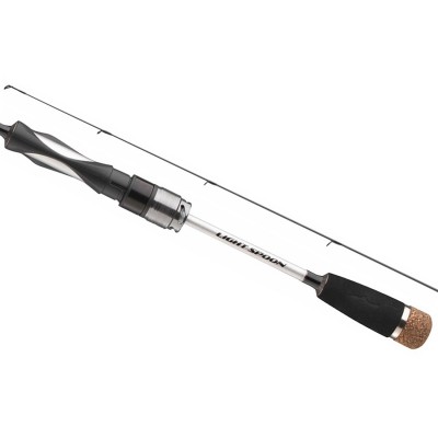 DAIWA Удилище спиннинговое Silver Creek UL Spoon 1,70м 0,5-5г