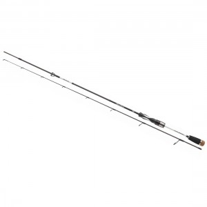 DAIWA Удилище спиннинговое Silver Creek UL Fast Spoon 1.80м 1-6г