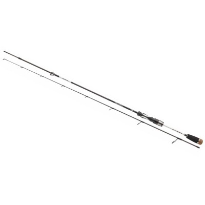 DAIWA Удилище спиннинговое Silver Creek UL Fast Spoon 1,80м 1-6г