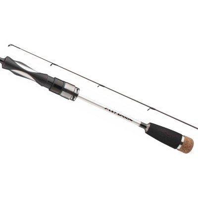 DAIWA Удилище спиннинговое Silver Creek UL Fast Spoon 1,80м 1-6г