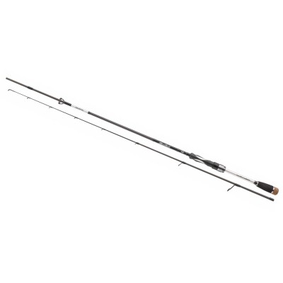 DAIWA Удилище спиннинговое Silver Creek L Spin 2,20м 5-12г