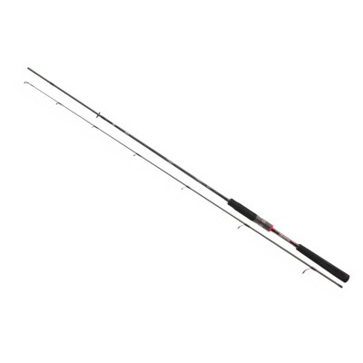 DAIWA Удилище спиннинговое Ballistic X Spin 2,00м 3,0-10г