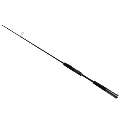 DAIWA Удилище спиннинговое Ballistic X Spin 2,00м 3,0-10г