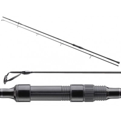 DAIWA Удилище карповое 2-х секц. Ninja X Carp 10ft 3,0м 3lb